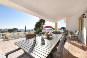 Casa Elena, Fuengirola